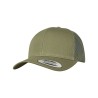 Czapka z daszkiem Retro Trucker