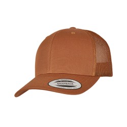 Czapka z daszkiem Retro Trucker