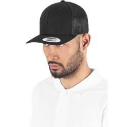 Czapka z daszkiem Retro Trucker