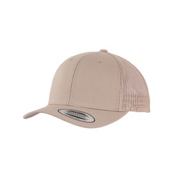 Czapka z daszkiem Retro Trucker
