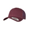 Czapka z daszkiem Retro Trucker