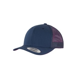 Czapka z daszkiem Retro Trucker