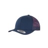 Czapka z daszkiem Retro Trucker