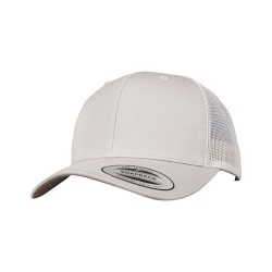 Czapka z daszkiem Retro Trucker