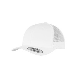 Czapka z daszkiem Retro Trucker