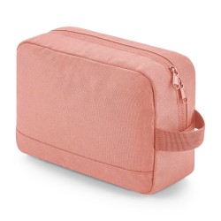 Recycled Essentials Wash Bag
