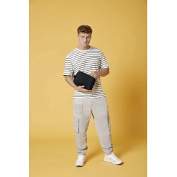 Recycled Essentials Wash Bag