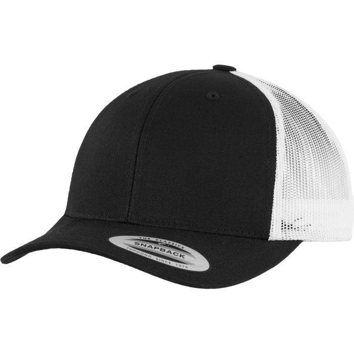 Retro Trucker 2-Tone