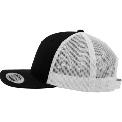 Retro Trucker 2-Tone