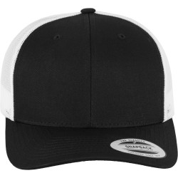 Retro Trucker 2-Tone