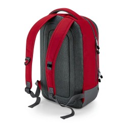 Athleisure Sports Backpack