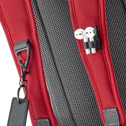 Athleisure Sports Backpack