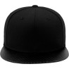 Czapka z daszkiem Carbon Snapback