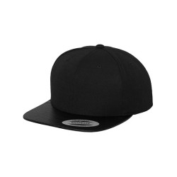 Czapka z daszkiem Carbon Snapback
