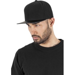 Czapka z daszkiem Carbon Snapback