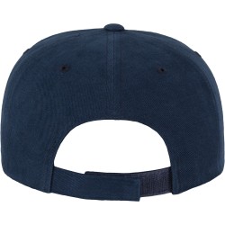 Czapka z daszkiem Brushed Cotton Twill Mid-Profile