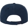 Czapka z daszkiem Brushed Cotton Twill Mid-Profile