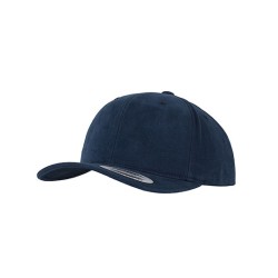 Czapka z daszkiem Brushed Cotton Twill Mid-Profile