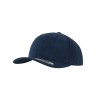 Czapka z daszkiem Brushed Cotton Twill Mid-Profile