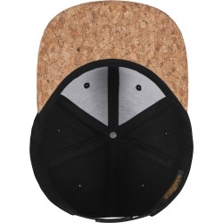 Czapka z daszkiem Cork Snapback