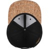 Czapka z daszkiem Cork Snapback