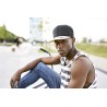Czapka z daszkiem Cork Snapback