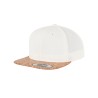 Czapka z daszkiem Cork Snapback