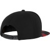 Czapka z daszkiem Roses Snapback