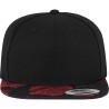 Czapka z daszkiem Roses Snapback