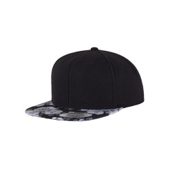 Czapka z daszkiem Roses Snapback