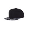 Czapka z daszkiem Roses Snapback