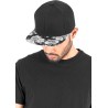Czapka z daszkiem Roses Snapback