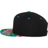 Czapka z daszkiem Hawaiian Snapback