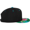 Czapka z daszkiem Hawaiian Snapback