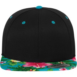 Czapka z daszkiem Hawaiian Snapback