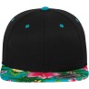 Czapka z daszkiem Hawaiian Snapback