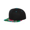 Czapka z daszkiem Hawaiian Snapback