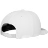 110 Fitted Snapback