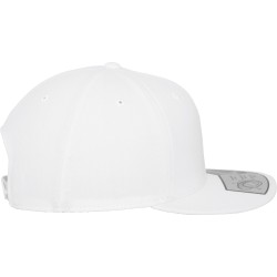 110 Fitted Snapback