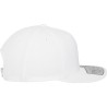 110 Fitted Snapback