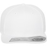 110 Fitted Snapback