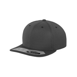 110 Fitted Snapback