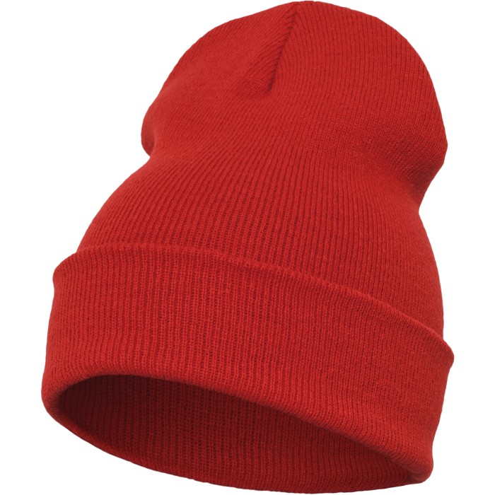 Heavyweight Long Beanie