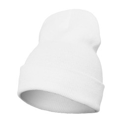 Heavyweight Long Beanie