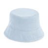 Junior Organic Cotton Bucket Hat