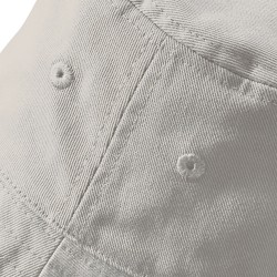 Junior Organic Cotton Bucket Hat