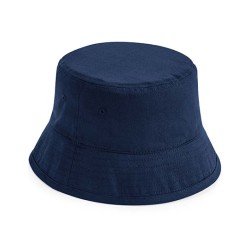 Junior Organic Cotton Bucket Hat