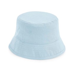 Junior Organic Cotton Bucket Hat