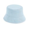Junior Organic Cotton Bucket Hat