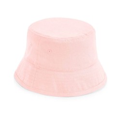 Junior Organic Cotton Bucket Hat